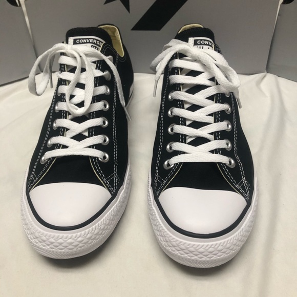 Converse Chuck Taylor black - Picture 3 of 3
